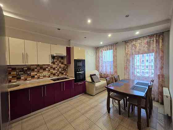 Велика 1-кімнатна квартира - 47 м.кв з ремонтом! Комора в подарунок Ірпінь