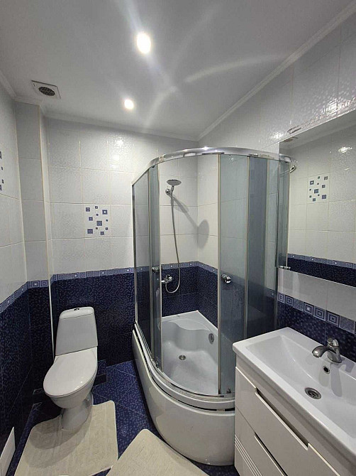 Велика 1-кімнатна квартира - 47 м.кв з ремонтом! Комора в подарунок Ірпінь - зображення 7