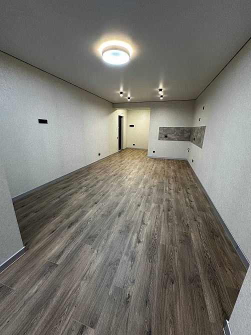 №1 Ціна в центрі! 1к в Дрім парку новобудова з євроремонтом! Терміново Хмельницкий - изображение 4