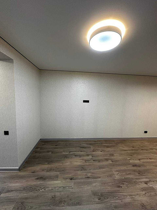 №1 Ціна в центрі! 1к в Дрім парку новобудова з євроремонтом! Терміново Хмельницкий - изображение 3