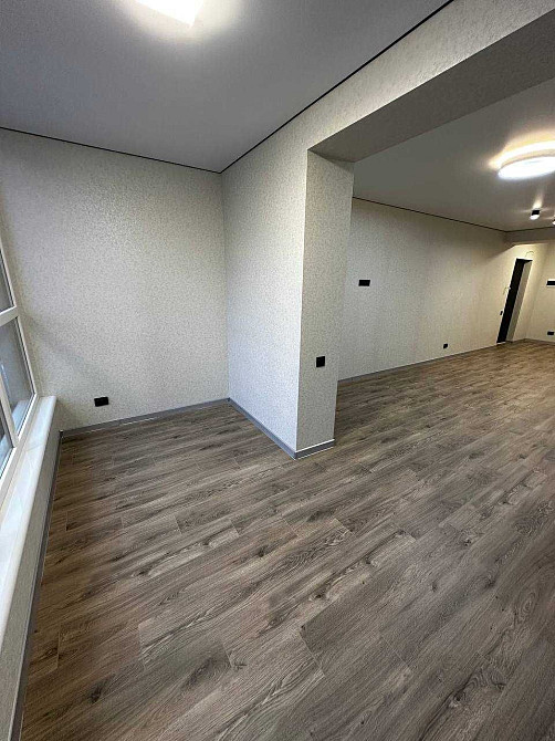 №1 Ціна в центрі! 1к в Дрім парку новобудова з євроремонтом! Терміново Хмельницкий - изображение 5