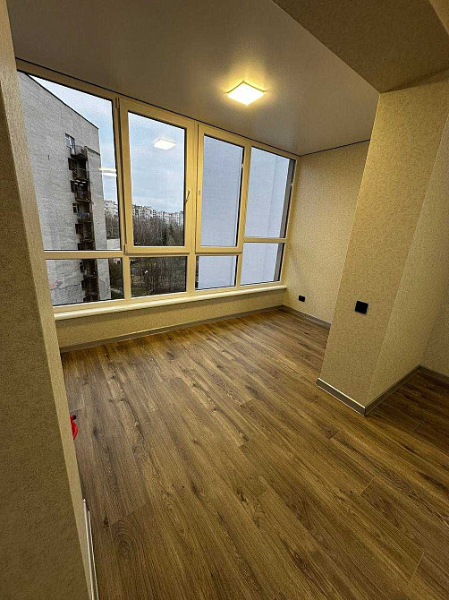 №1 Ціна в центрі! 1к в Дрім парку новобудова з євроремонтом! Терміново Хмельницкий - изображение 7