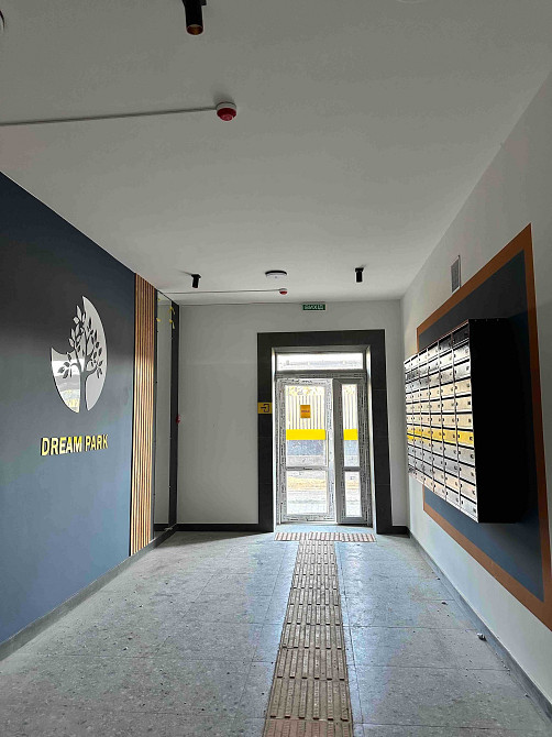 №1 Ціна в центрі! 1к в Дрім парку новобудова з євроремонтом! Терміново Хмельницкий - изображение 8