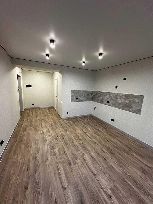 №1 Ціна в центрі! 1к в Дрім парку новобудова з євроремонтом! Терміново Хмельницкий - изображение 2