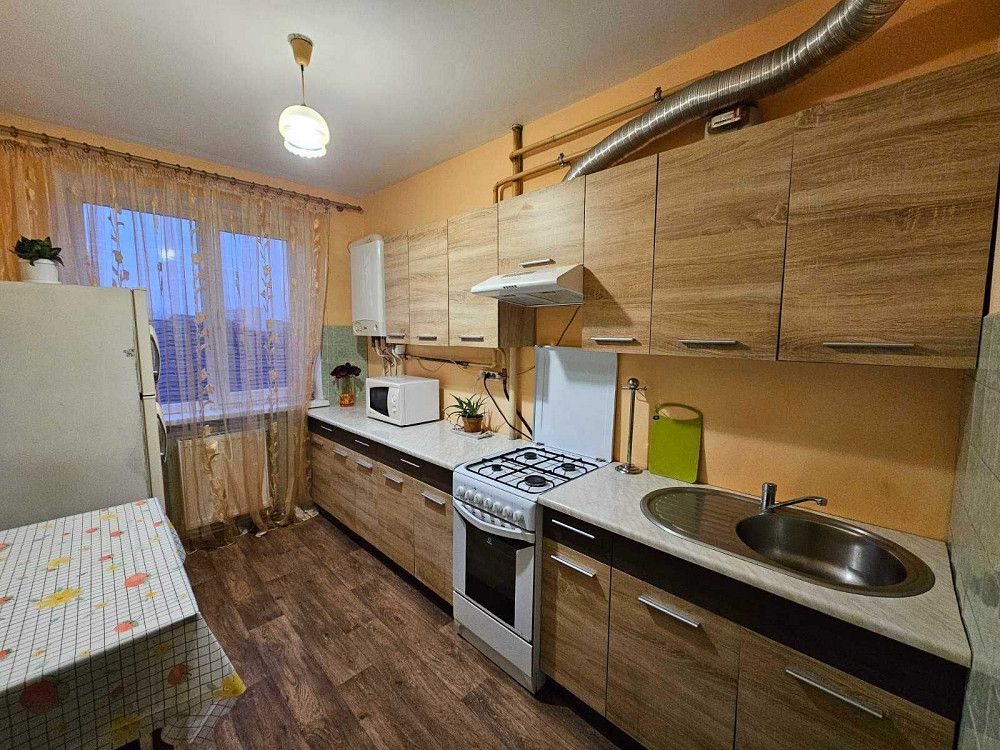 Продаж трикімнатної квартири по вул.Богомольця. Можливо по держпрограм Ужгород - изображение 3