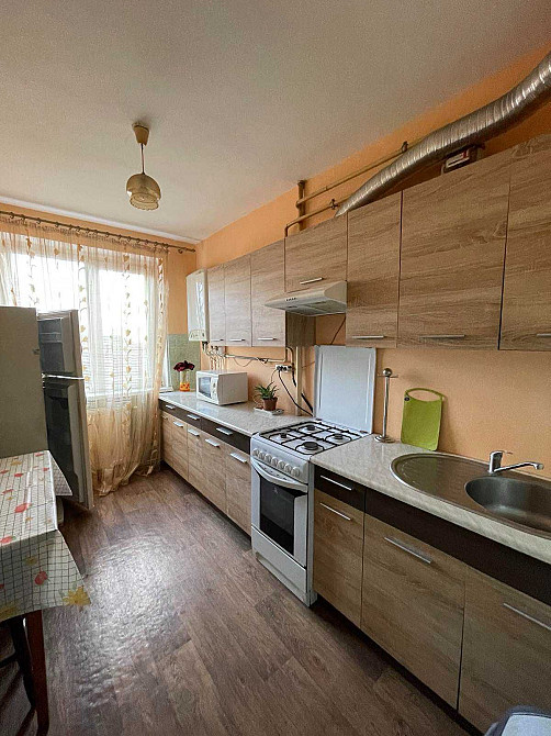 Продаж трикімнатної квартири по вул.Богомольця. Можливо по держпрограм Ужгород - изображение 2