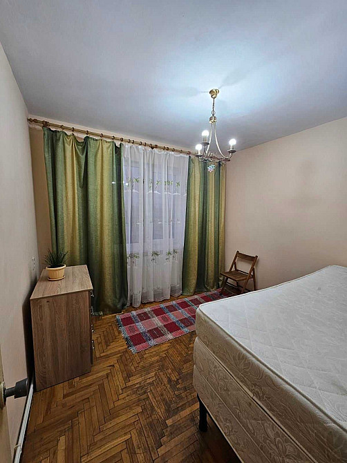 Продаж трикімнатної квартири по вул.Богомольця. Можливо по держпрограм Ужгород - изображение 8