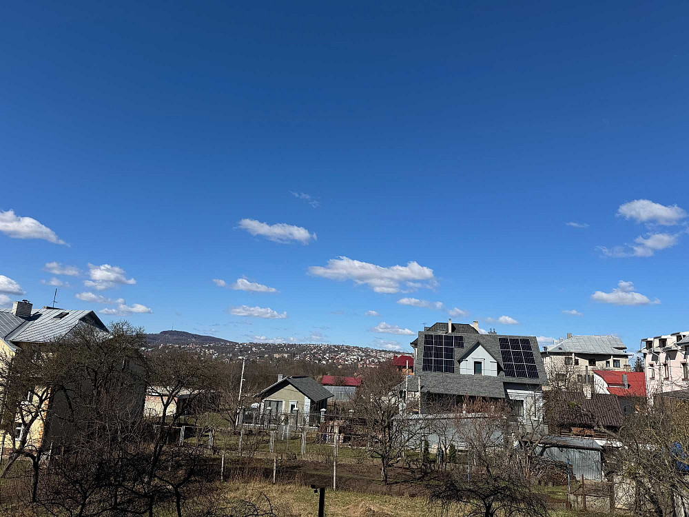 Сучасна 3-кімнатна новобудова у центрі Чернівців Черновцы - изображение 2