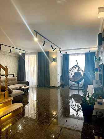 Продам 4к квартиру в ЖК «Олимпийский», Левобережный-3 Дніпро