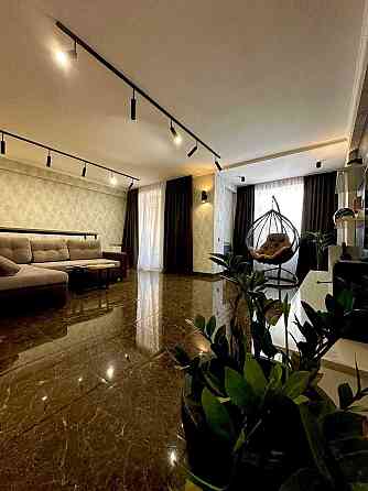 Продам 4к квартиру в ЖК «Олимпийский», Левобережный-3 Дніпро