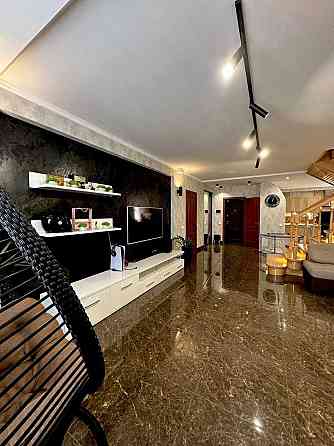 Продам 4к квартиру в ЖК «Олимпийский», Левобережный-3 Дніпро