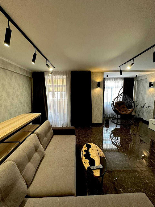 Продам 4к квартиру в ЖК «Олимпийский», Левобережный-3 Дніпро - зображення 4