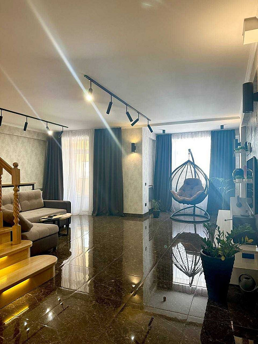 Продам 4к квартиру в ЖК «Олимпийский», Левобережный-3 Дніпро - зображення 5