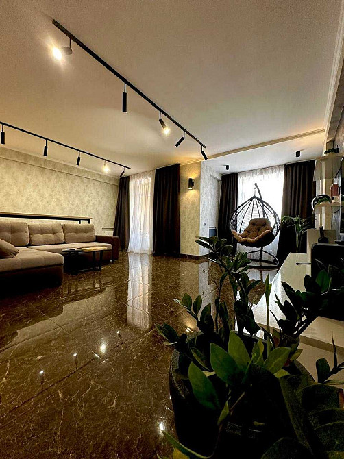 Продам 4к квартиру в ЖК «Олимпийский», Левобережный-3 Дніпро - зображення 1