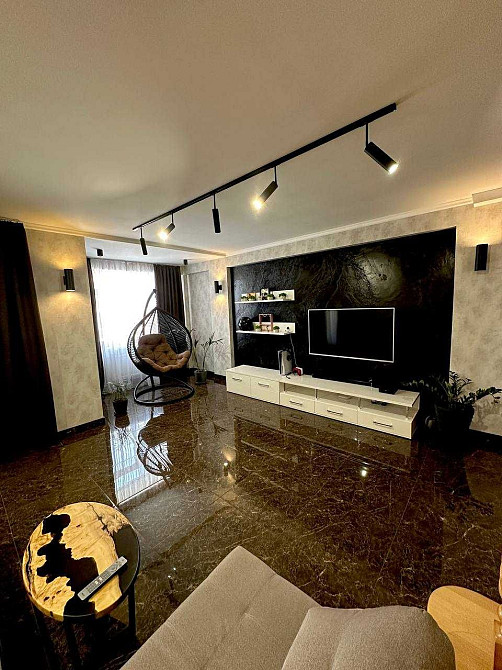 Продам 4к квартиру в ЖК «Олимпийский», Левобережный-3 Дніпро - зображення 2