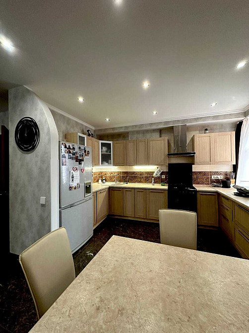 Продам 4к квартиру в ЖК «Олимпийский», Левобережный-3 Дніпро - зображення 6