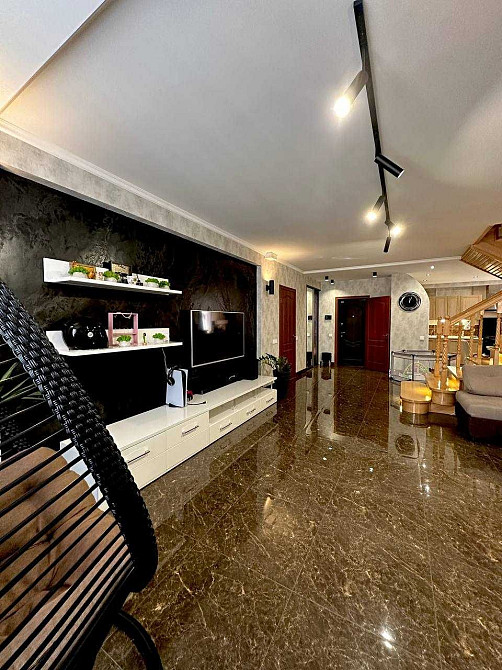 Продам 4к квартиру в ЖК «Олимпийский», Левобережный-3 Дніпро - зображення 3