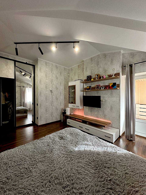 Продам 4к квартиру в ЖК «Олимпийский», Левобережный-3 Дніпро - зображення 8