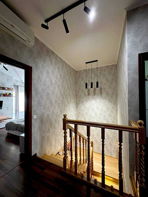 Продам 4к квартиру в ЖК «Олимпийский», Левобережный-3 Дніпро - зображення 7