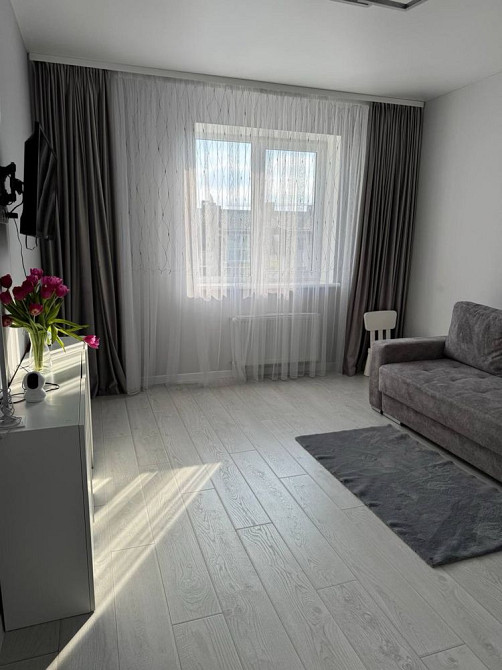 Продаж 1 кім квартири Сокільники Сокольники - изображение 6