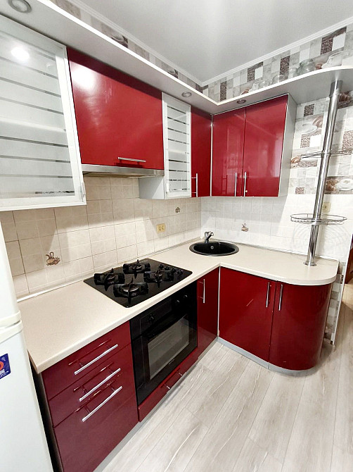 Продам 1 комн.кв Черёмушки ул.Малиновского  Ю.Лип с ремонтом и мебелью Одесса - изображение 2