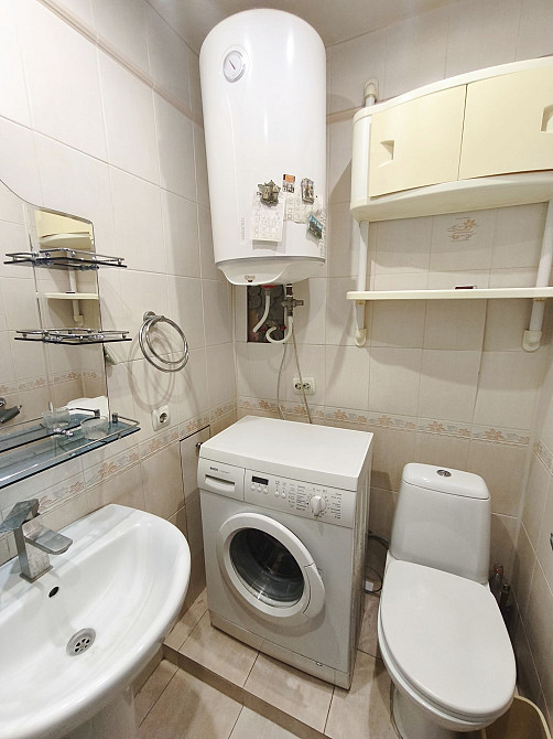 Продам 1 комн.кв Черёмушки ул.Малиновского  Ю.Лип с ремонтом и мебелью Одесса - изображение 8