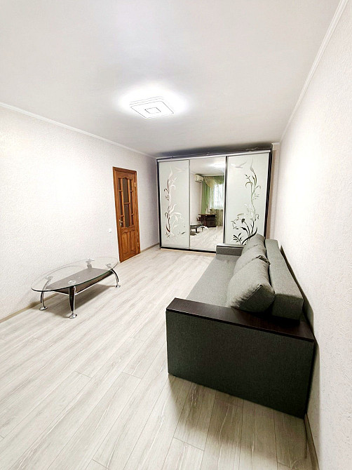 Продам 1 комн.кв Черёмушки ул.Малиновского  Ю.Лип с ремонтом и мебелью Одесса - изображение 5