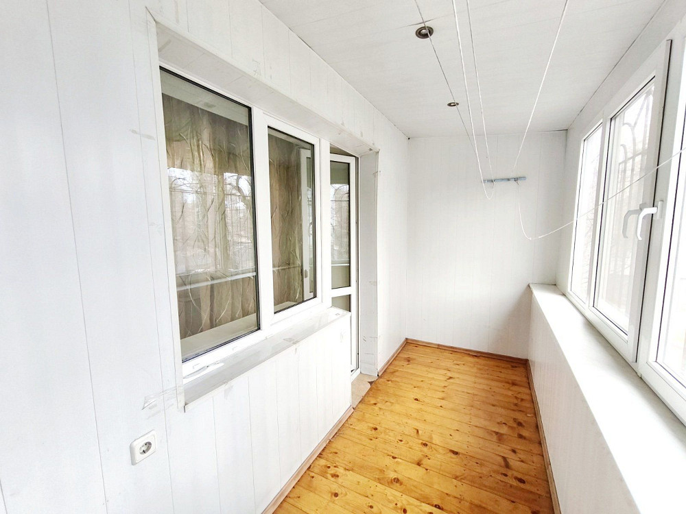 Продам 1 комн.кв Черёмушки ул.Малиновского  Ю.Лип с ремонтом и мебелью Одесса - изображение 6