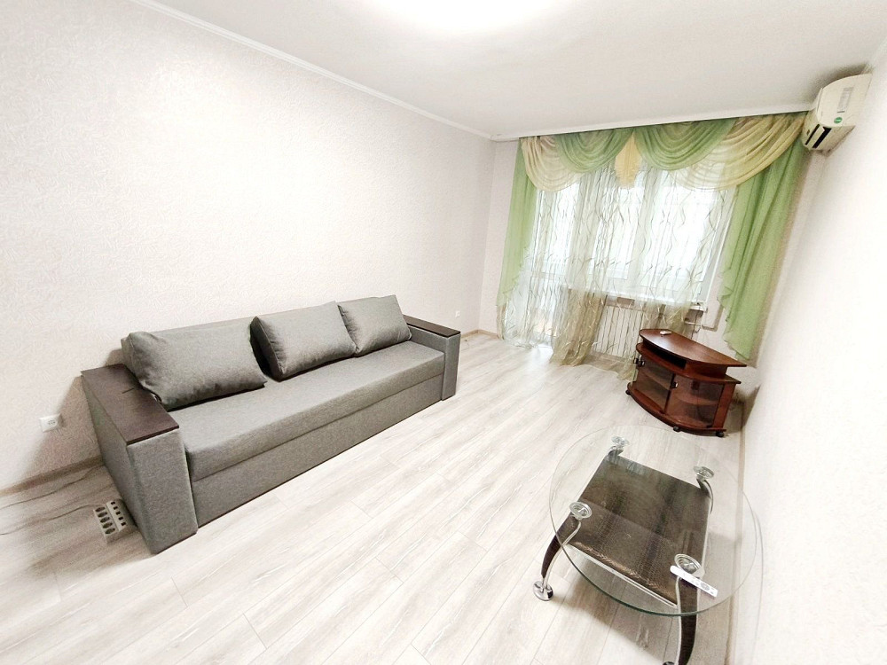 Продам 1 комн.кв Черёмушки ул.Малиновского  Ю.Лип с ремонтом и мебелью Одесса - изображение 4