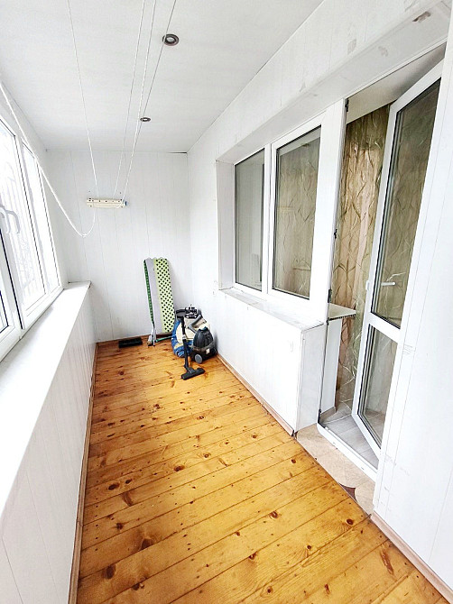 Продам 1 комн.кв Черёмушки ул.Малиновского  Ю.Лип с ремонтом и мебелью Одесса - изображение 7