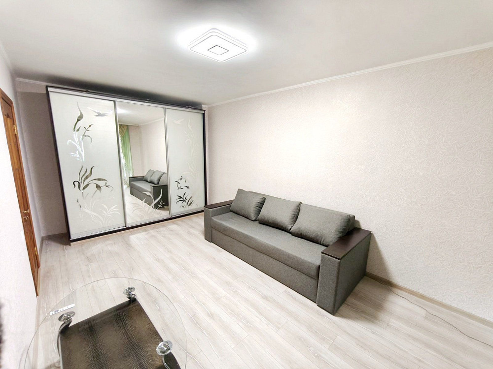 Продам 1 комн.кв Черёмушки ул.Малиновского  Ю.Лип с ремонтом и мебелью Одесса - изображение 1