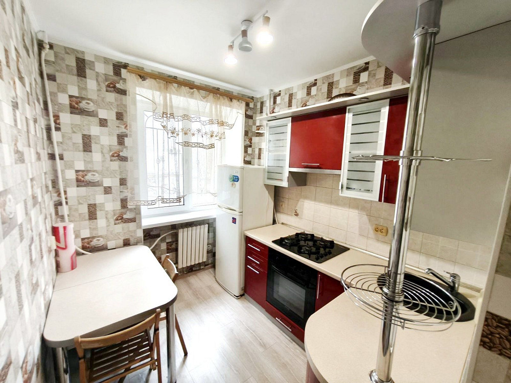 Продам 1 комн.кв Черёмушки ул.Малиновского  Ю.Лип с ремонтом и мебелью Одесса - изображение 3