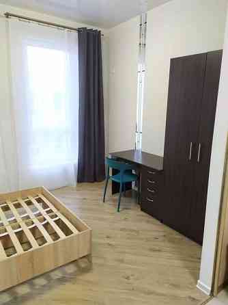 1 комн -36 метров. Центр. Новый дом. Ремонт. Мебель. ул.Н.Боровского Одесса