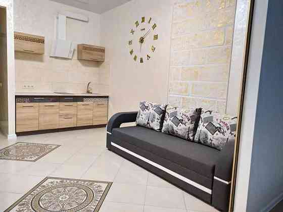 1 комн -36 метров. Центр. Новый дом. Ремонт. Мебель. ул.Н.Боровского Одесса