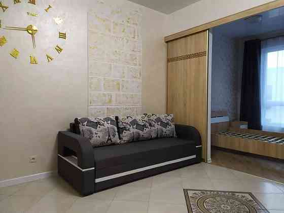 1 комн -36 метров. Центр. Новый дом. Ремонт. Мебель. ул.Н.Боровского Одесса