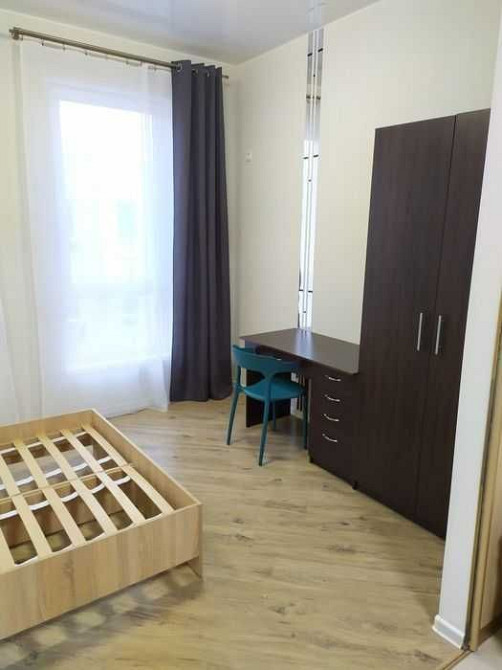 1 комн -36 метров. Центр. Новый дом. Ремонт. Мебель. ул.Н.Боровского Одесса - изображение 5