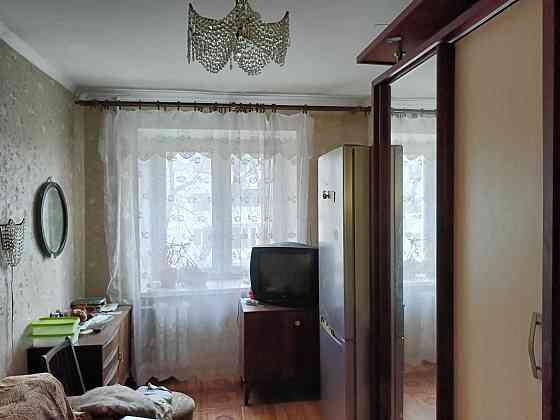 02(33287код55)3-ком. И.Рабина. Теплая квартира 4/5 кирпич. Свободная Одесса