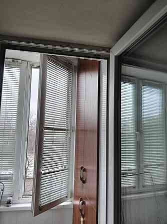 02(33287код55)3-ком. И.Рабина. Теплая квартира 4/5 кирпич. Свободная Одесса