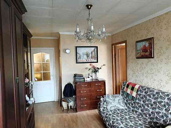 02(33287код55)3-ком. И.Рабина. Теплая квартира 4/5 кирпич. Свободная Одесса