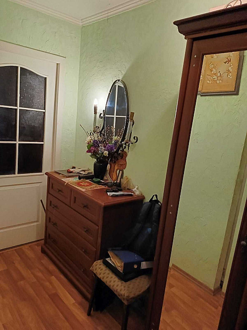 02(33287код55)3-ком. И.Рабина. Теплая квартира 4/5 кирпич. Свободная Одеса - зображення 8