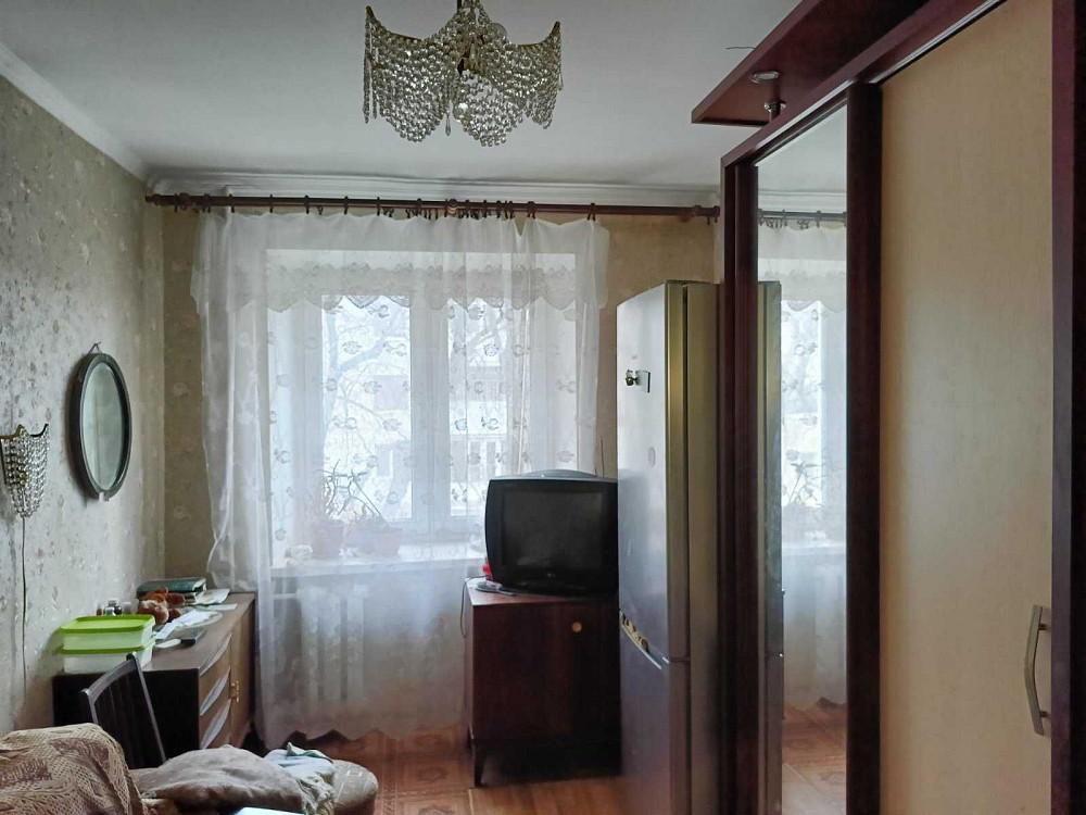 02(33287код55)3-ком. И.Рабина. Теплая квартира 4/5 кирпич. Свободная Одеса - зображення 6