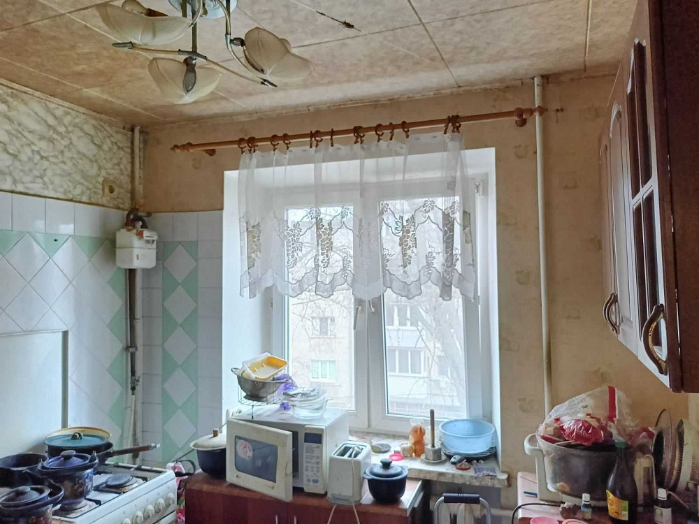 02(33287код55)3-ком. И.Рабина. Теплая квартира 4/5 кирпич. Свободная Одеса - зображення 7