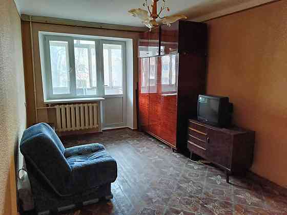 02(33286код55) 1-ком. светлая квартира Ген.Петрова/Сельпо. 2/5 кирпич Одесса