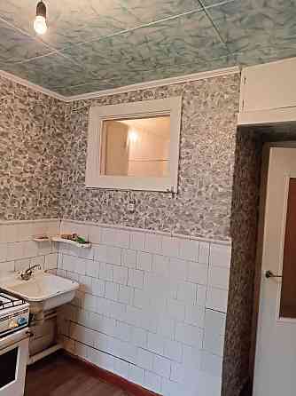 02(33286код55) 1-ком. светлая квартира Ген.Петрова/Сельпо. 2/5 кирпич Одесса