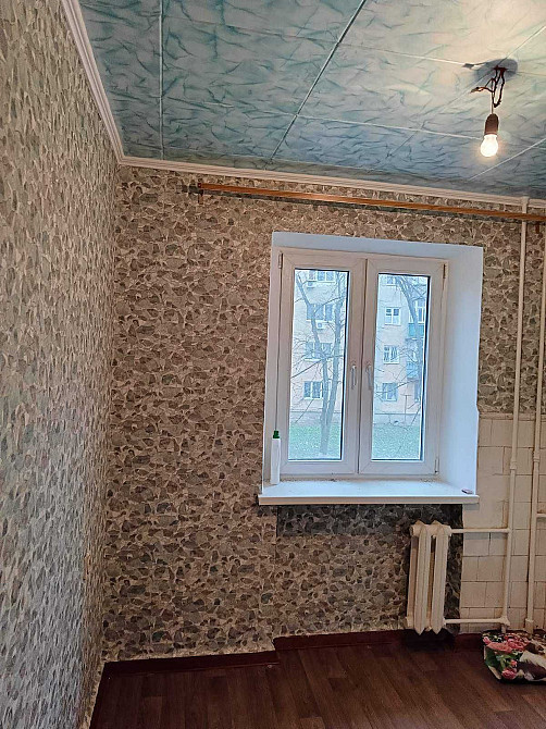 02(33286код55) 1-ком. светлая квартира Ген.Петрова/Сельпо. 2/5 кирпич Одеса - зображення 4