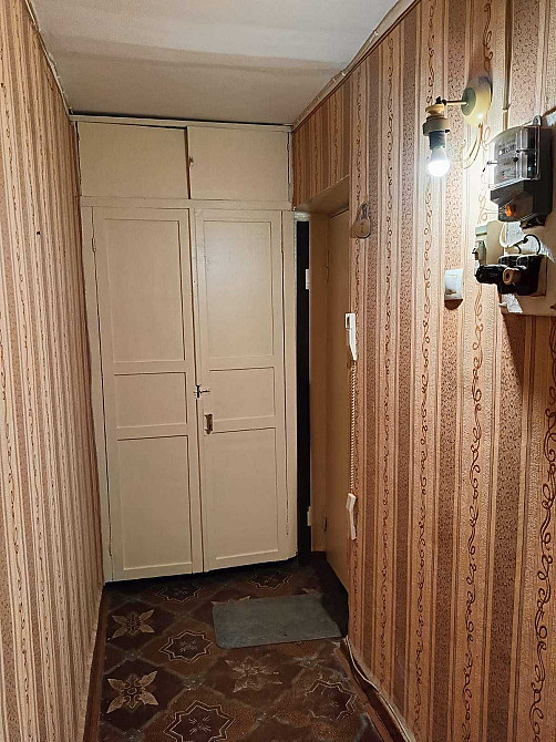 02(33286код55) 1-ком. светлая квартира Ген.Петрова/Сельпо. 2/5 кирпич Одеса - зображення 7