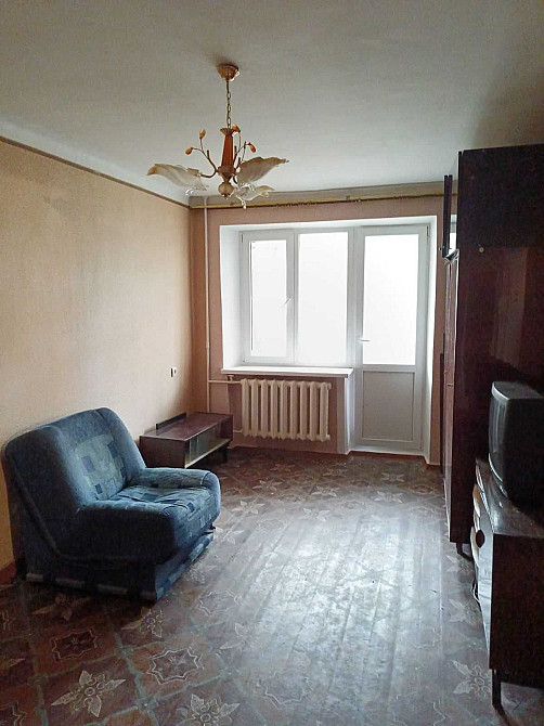 02(33286код55) 1-ком. светлая квартира Ген.Петрова/Сельпо. 2/5 кирпич Одеса - зображення 2