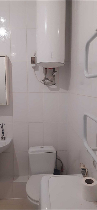 Снижение цены!!!ЖС2новстрСвоя2кв.пр.Гагар.41/2 Харьков - изображение 6