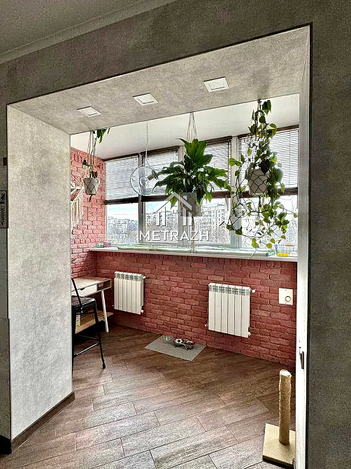 ЖК Гвардейцев Широнинцев! ‼️ДВЕ ИЗОЛИРОВАНЫЕ КОМНАТЫ‼️ ТРК Украина! Харьков - изображение 5