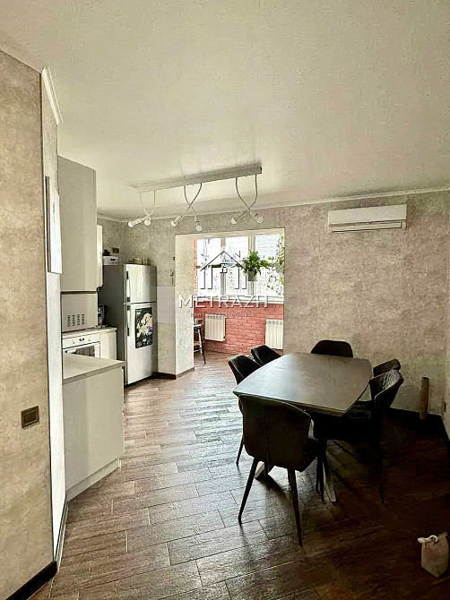 ЖК Гвардейцев Широнинцев! ‼️ДВЕ ИЗОЛИРОВАНЫЕ КОМНАТЫ‼️ ТРК Украина! Харьков - изображение 1